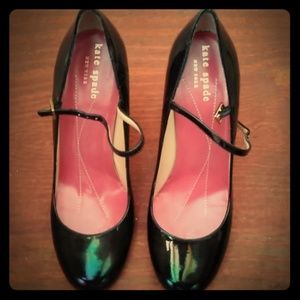 Kate Spade High Heels